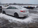 Hyundai Sonata 2.0T Sport Ultimate 5NPE34AB8GH413284 снимка