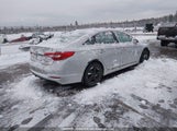 Hyundai Sonata 2.0T Sport Ultimate 5NPE34AB8GH413284 fotografie