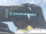 Jeep Grand Cherokee 1C4RJKET9P8909613 photo