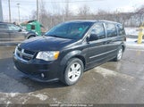 Dodge Grand Caravan Crew 2C4RDGDGXHR878869 снимка