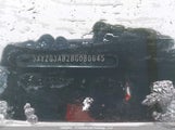 Hyundai Santa Fe Gls 5XYZG3AB2BG080645 снимка