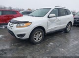 Hyundai Santa Fe Gls 5XYZG3AB2BG080645 снимка