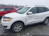 Hyundai Santa Fe Gls 5XYZG3AB2BG080645 снимка