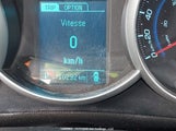 Chevrolet Cruze Lt 1G1PC5SB7E7246892 снимка