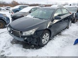 Chevrolet Cruze Lt 1G1PC5SB7E7246892 снимка