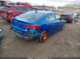 Hyundai Elantra KMHD84LFXHU102343 снимка