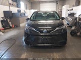 Toyota Sienna Le/Xse/Limited/Platinum/Xse 25Th Anniversary 5TDGSKFC6PS099002 fotografie