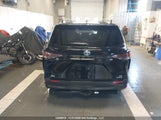 Toyota Sienna Le/Xse/Limited/Platinum/Xse 25Th Anniversary 5TDGSKFC6PS099002 fotografie