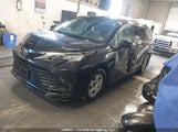 Toyota Sienna Le/Xse/Limited/Platinum/Xse 25Th Anniversary 5TDGSKFC6PS099002 fotografie