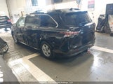 Toyota Sienna Le/Xse/Limited/Platinum/Xse 25Th Anniversary 5TDGSKFC6PS099002 fotografie