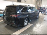 Toyota Sienna Le/Xse/Limited/Platinum/Xse 25Th Anniversary 5TDGSKFC6PS099002 снимка