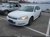 Chevrolet Impala Lt 2G1WB5E38C1111157 снимка
