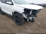 GMC Terrain Sle 3GKALTEV5NL184349 снимка