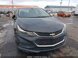 Chevrolet Cruze 1G1BE5SM4J7152498 снимка
