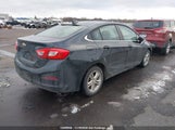 Chevrolet Cruze 1G1BE5SM4J7152498 снимка