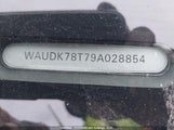 Audi A5 Quattro WAUDK78T79A028854 снимка