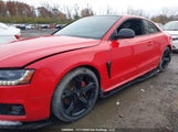 Audi A5 Quattro WAUDK78T79A028854 снимка