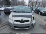 Toyota Yaris JTDKT923295275381 снимка