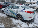 Kia Optima Lx/Lx Winter Edition KNAGM4A78F5558810 снимка
