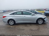 Hyundai Sonata Gl 5NPEB4AC6DH762497 снимка