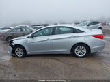 Hyundai Sonata Gl 5NPEB4AC6DH762497 снимка