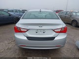 Hyundai Sonata Gl 5NPEB4AC6DH762497 снимка