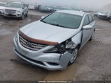 Hyundai Sonata Gl 5NPEB4AC6DH762497 снимка
