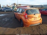 Nissan Versa 3N1CE2CP9KL360217 fotografie