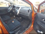 Nissan Versa 3N1CE2CP9KL360217 fotografie