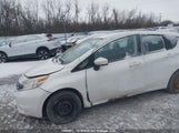 Nissan Versa Note 1.6 S/1.6 Sl/1.6 Sv 3N1CE2CP8EL390359 photo