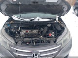 Honda Cr-V Ex 2HKRM4H50DH107299 снимка