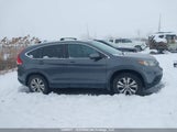 Honda Cr-V Ex 2HKRM4H50DH107299 снимка