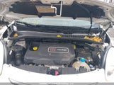 Fiat 500L Easy ZFBCFABH4EZ027745 снимка