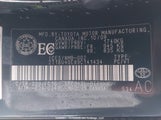 Toyota Corolla S/Le/Xle 2T1BU40E89C141434 снимка