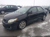 Toyota Corolla S/Le/Xle 2T1BU40E89C141434 снимка
