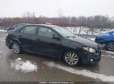 Toyota Corolla S/Le/Xle 2T1BU40E89C141434 снимка