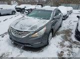 Hyundai Sonata Gls 5NPEB4AC8DH738508 снимка