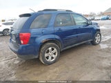 Pontiac Torrent 2CKDL43F286326801 снимка