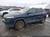 Jeep Cherokee Latitude 1C4PJMCB4EW203056 снимка