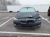 BMW 535I xDrive WBAFU7C57CDU63326 снимка