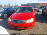 Kia Spectra5 Lx/Lx Convenience/Sx KNAFE241995607523 photo