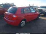 Kia Spectra5 Lx/Lx Convenience/Sx KNAFE241995607523 photo