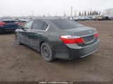 Honda Accord Ex-L 1HGCR2F83DA802118 снимка