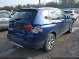 BMW X3 2.8I 5UXWX9C5XD0A23102 снимка
