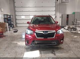 Subaru Forester Touring JF2SKEJC2MH478762 снимка