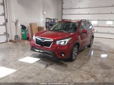 Subaru Forester Touring JF2SKEJC2MH478762 снимка