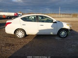 Nissan Versa 1.6 Sv 3N1CN7AP5CL863289 снимка
