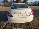 Nissan Versa 1.6 Sv 3N1CN7AP5CL863289 снимка