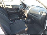 Nissan Versa 1.6 Sv 3N1CN7AP5CL863289 снимка
