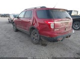 Ford Explorer Limited 1FM5K8F82EGA81797 снимка